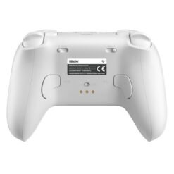 8BitDo Ultimate 2 White Wireless prix maroc