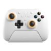 8BitDo Ultimate 2 White Wireless prix maroc