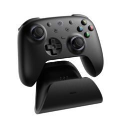 8BitDo Ultimate 2 Wireless - Black prix maroc