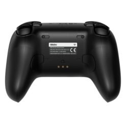 8BitDo Ultimate 2 Wireless - Black prix maroc