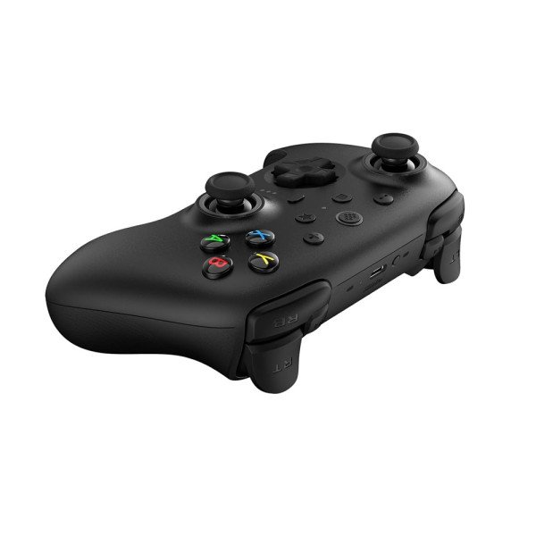 8BitDo Ultimate 2 Wireless - Black prix maroc