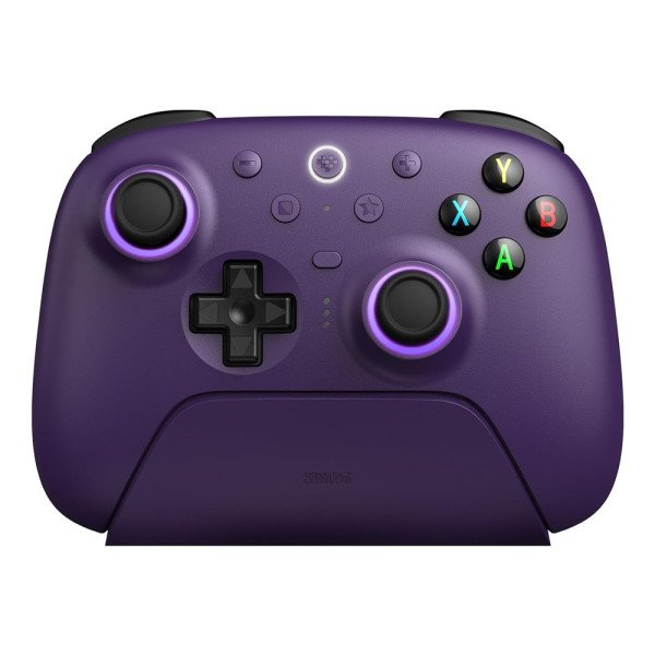 8BitDo Ultimate 2 Wireless - Purple prix maroc