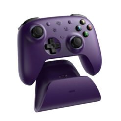 8BitDo Ultimate 2 Wireless - Purple prix maroc