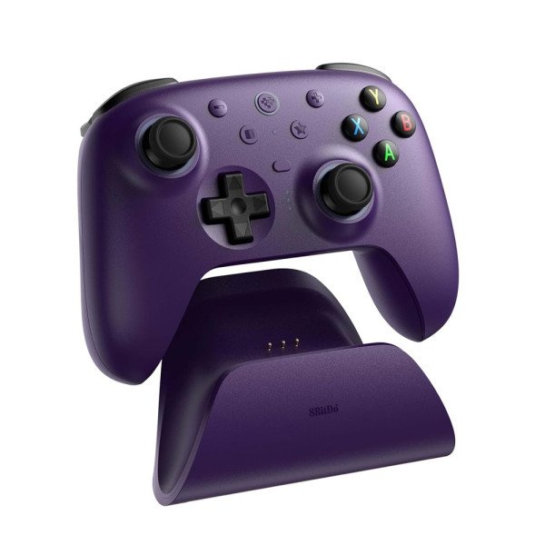 8BitDo Ultimate 2 Wireless - Purple prix maroc