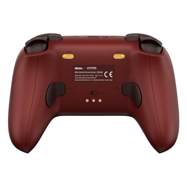 8BitDo Ultimate 2 Wireless - WUCHANG prix maroc