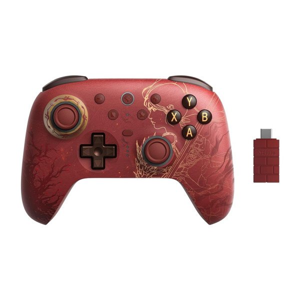 8BitDo Ultimate 2 Wireless - WUCHANG prix maroc