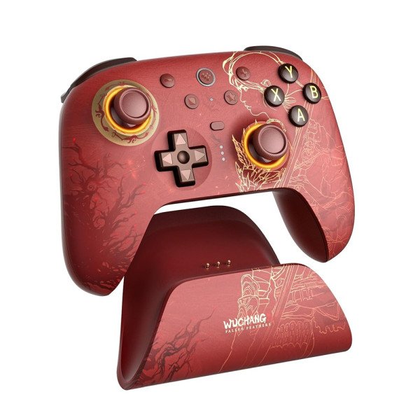 8BitDo Ultimate 2 Wireless - WUCHANG prix maroc