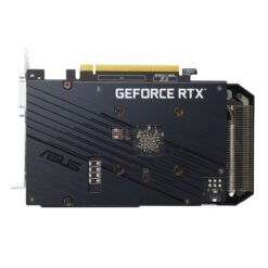 ASUS DUAL GeForce RTX 3050 8GB V2 OC GDDR6 prix maroc