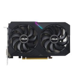 ASUS DUAL GeForce RTX 3050 8GB V2 OC GDDR6 prix maroc
