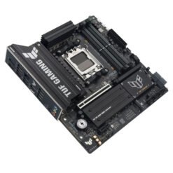 ASUS TUF GAMING B850M-PLUS II prix maroc