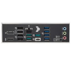 ASUS TUF GAMING B850M-PLUS II prix maroc