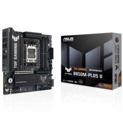 ASUS TUF GAMING B850M-PLUS II prix maroc