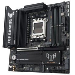 ASUS TUF GAMING B850M-PLUS II prix maroc