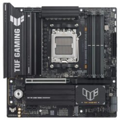 ASUS TUF GAMING B850M-PLUS II prix maroc