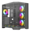 Bajeal 285F-D + 750W (Black) prix maroc