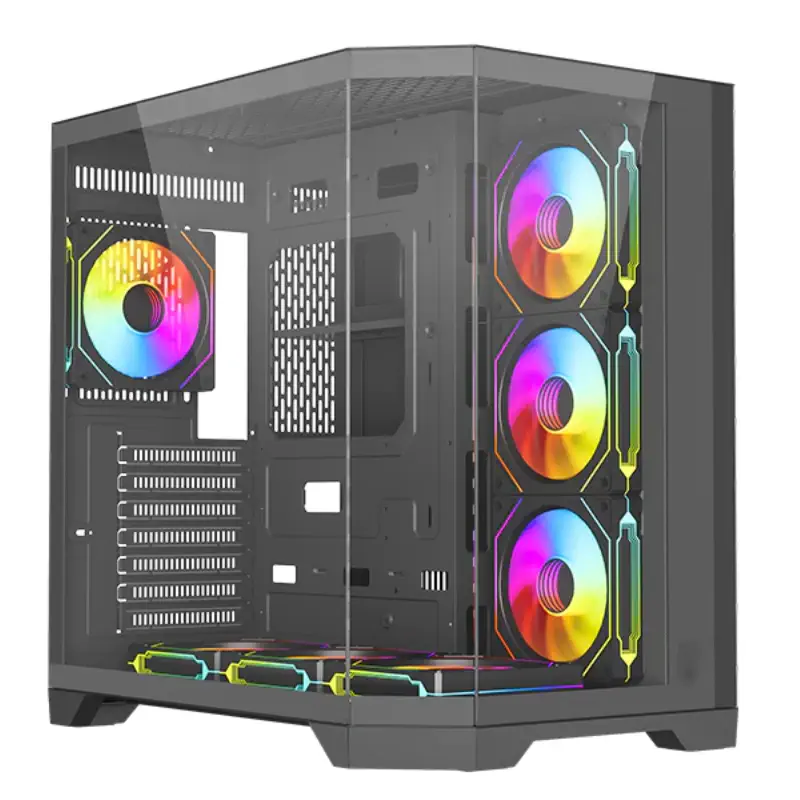 Bajeal 285F-D + 750W (Black) prix maroc