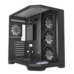 Bajeal 285F-D + 750W (Black) prix maroc