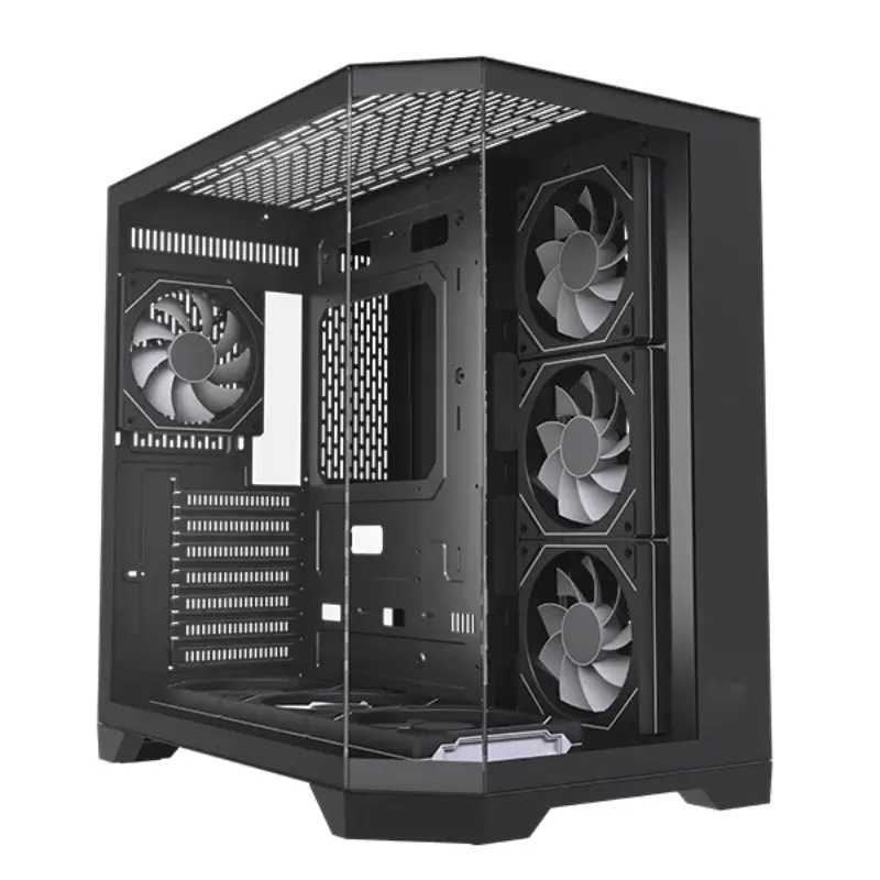 Bajeal 285F-D + 750W (Black) prix maroc