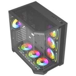 Bajeal 285F-D + 750W (Black) prix maroc