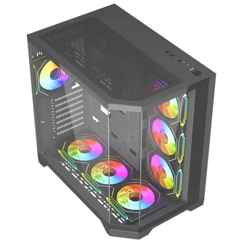 Bajeal 285F-D + 750W (Black) prix maroc