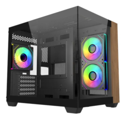 Cooler Master Elite 481 Black prix maroc