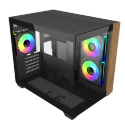 Cooler Master Elite 481 Black prix maroc
