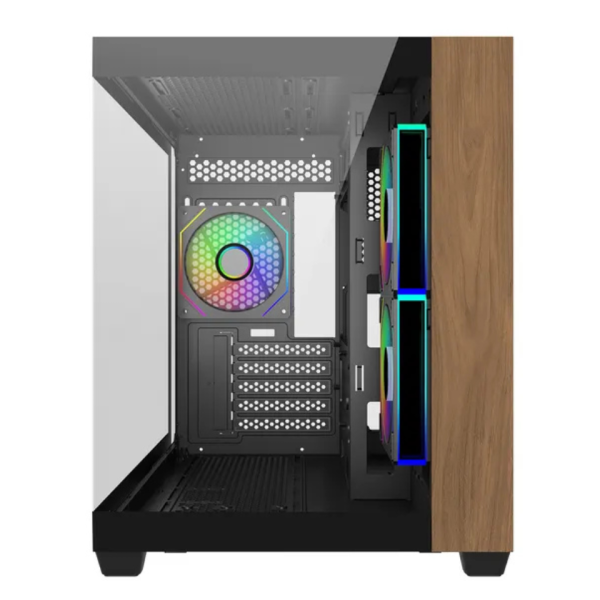 Cooler Master Elite 481 Black prix maroc