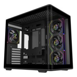 Cooler Master Elite 600 ARGB (Black) prix maroc