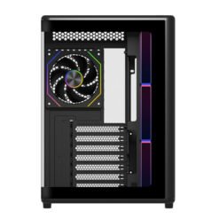 Cooler Master Elite 600 ARGB (Black) prix maroc
