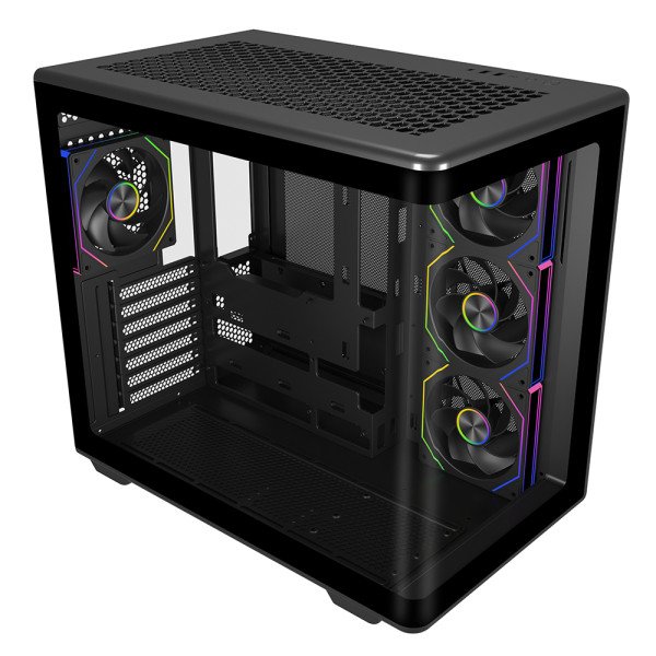 Cooler Master Elite 600 ARGB (Black) prix maroc