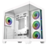 Cooler Master Elite 681 White prix maroc