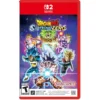 DRAGON BALL Sparking! ZERO - Nintendo Switch 2 prix maroc