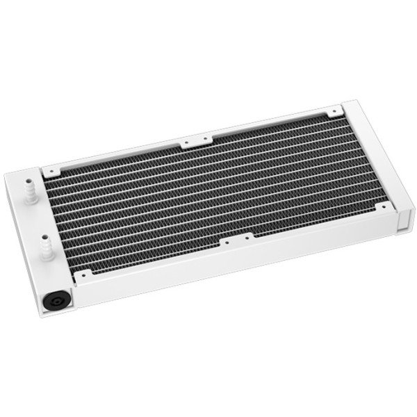 DeepCool MYSTIQUE 240 ARGB (White) prix maroc