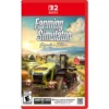 Farming Simulator Signature Edition Nintendo Switch 2 prix maroc