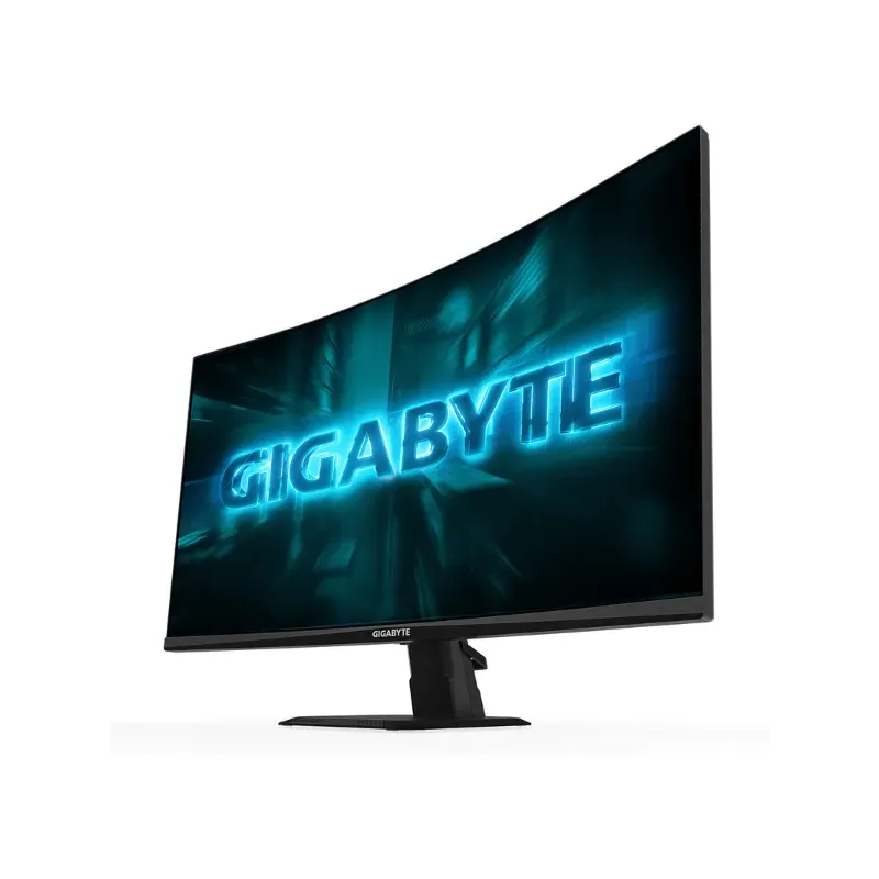 GIGABYTE GS27FC2 27" FHD 240Hz IPS prix maroc