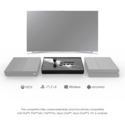 GameSir C2 Arcade Fightstick PC/Xbox/Playstation prix maroc