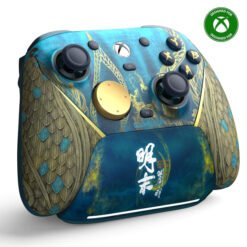 GameSir G7 PRO Controller for Xbox/PC (Wuchang Edition) prix maroc