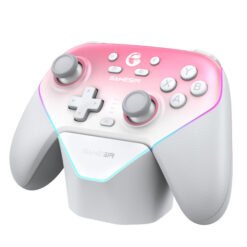 GameSir Super Nova Wireless Controller (Whipped Pink) prix maroc