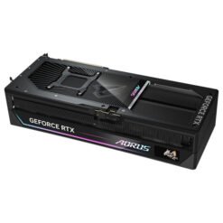 Gigabyte AORUS GeForce RTX 5090 MASTER 32Go GDDR7 prix maroc