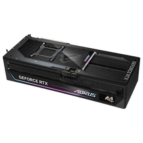 Gigabyte AORUS GeForce RTX 5090 MASTER 32Go GDDR7 prix maroc