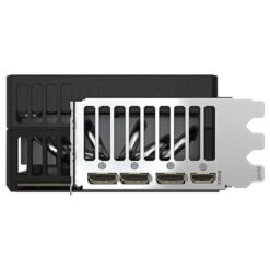 Gigabyte AORUS GeForce RTX 5090 MASTER 32Go GDDR7 prix maroc