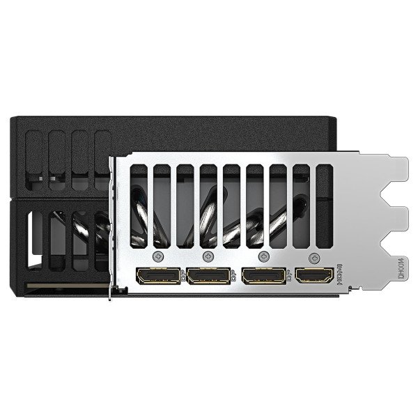 Gigabyte AORUS GeForce RTX 5090 MASTER 32Go GDDR7 prix maroc