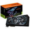 Gigabyte AORUS GeForce RTX 5090 MASTER 32Go GDDR7 prix maroc