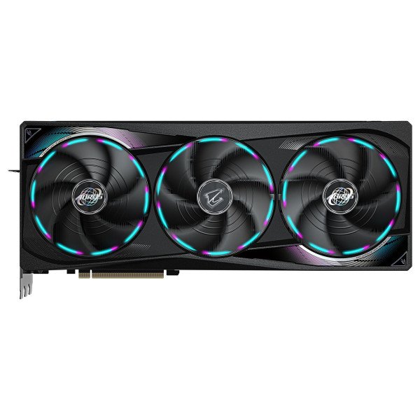 Gigabyte AORUS GeForce RTX 5090 MASTER 32Go GDDR7 prix maroc