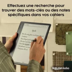 Kobo Elipsa 2E Liseuse prix maroc