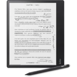 Kobo Elipsa 2E Liseuse prix maroc