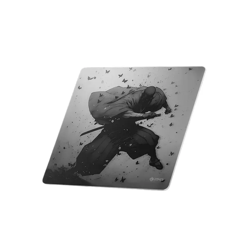 M4G GLASS MOUSE PAD F1 40X45cm prix maroc
