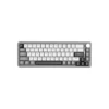 M4G GM68 V2 SILVER SWITCH Blanc Gris prix maroc