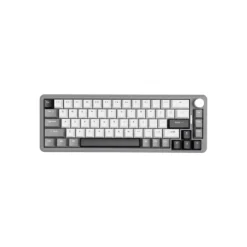 M4G GM68 V2 SILVER SWITCH Blanc Gris prix maroc