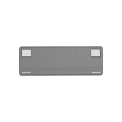 M4G GM68 V2 SILVER SWITCH Blanc Gris prix maroc